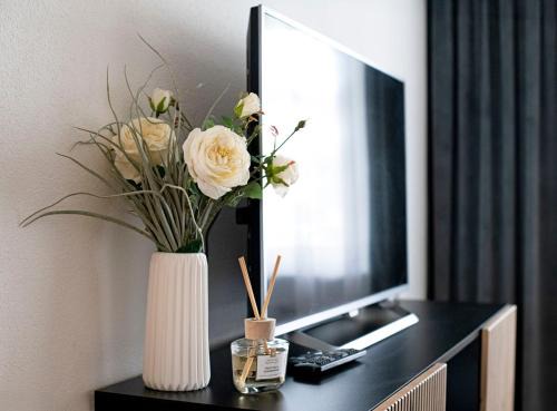 75m2 Designer Apartment close to Bregenz