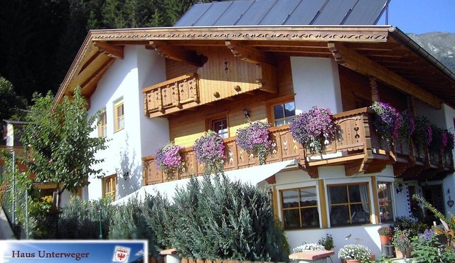 A comfortable home in a fantastic location. Apartments 3 minutes from the Schlick 2000 Ski and Hiking Center