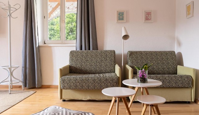 Absteige Innsbruck- Zentrale Ferienapartments