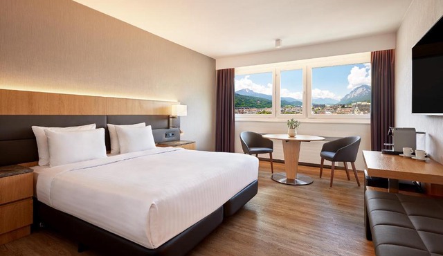 AC Hotel by Marriott Innsbruck