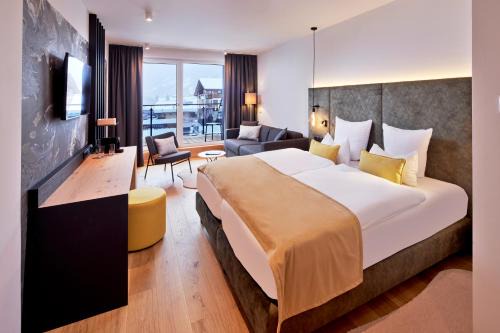 Active Nature Resort DAS SeeMOUNT