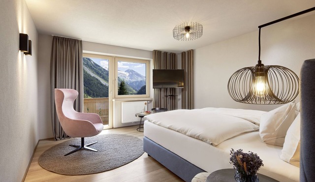 Adler Inn Tyrol Mountain Resort SUPERIOR