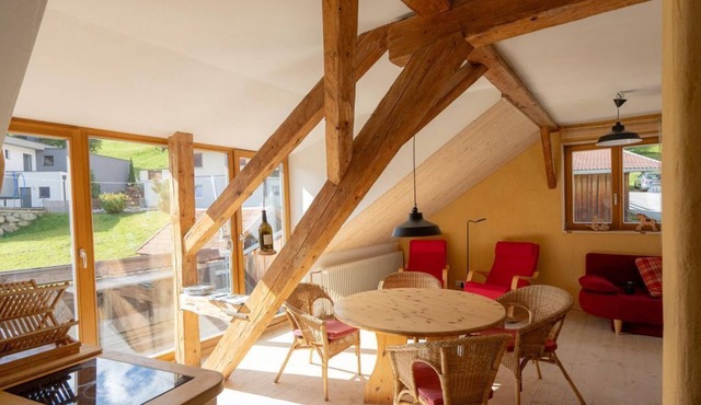 Adlerhorst Vacation Rental - Auszeithaus-Auders