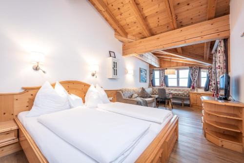 Adults Only Boutique-Hotel Unterlechner