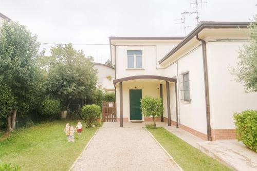 Affittacamere Athos in Forlì