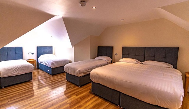 Aisling Guest House in Ashbourne