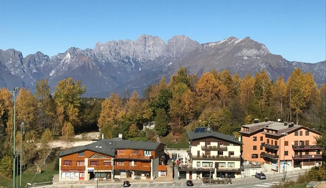 Albergo Slalom in Belluno