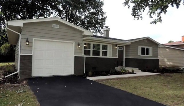 Albor Homes # 1 in Aurora