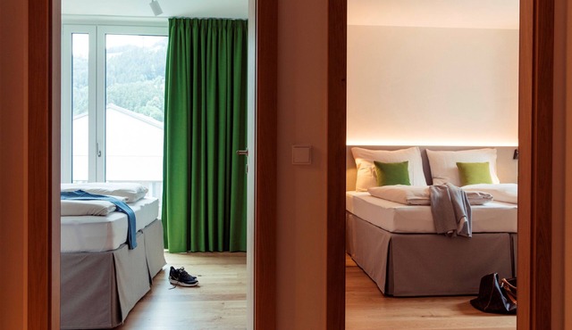 All Suite Resort A Tztal
