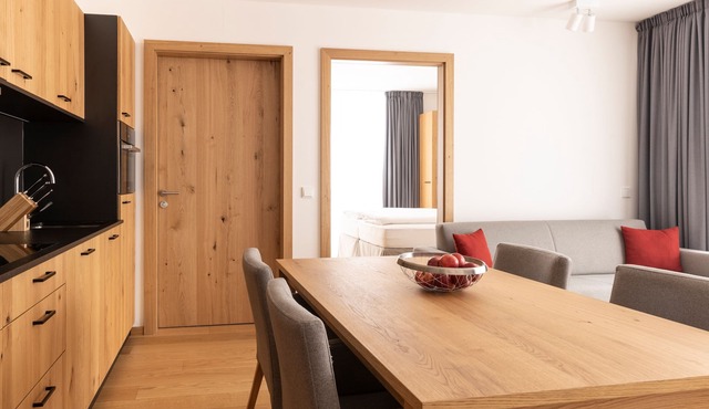 All-Suite Resort Paznaun