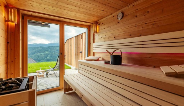 ALMCHALET Smaragd