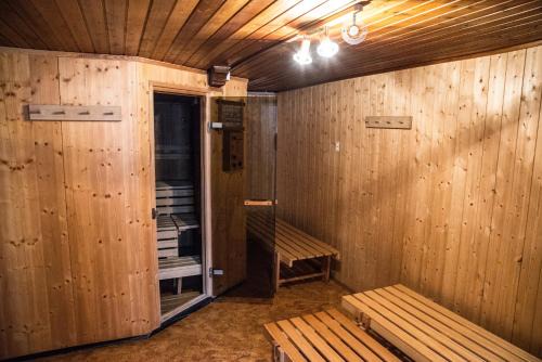 Almhütte & Skihütte Kohlerhaus