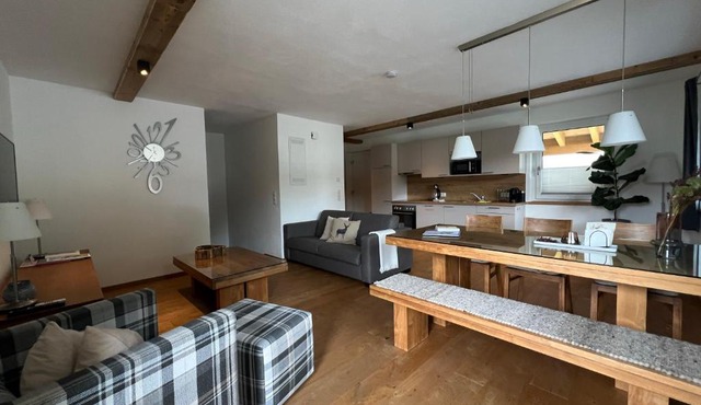 Alp Apart Niederthai