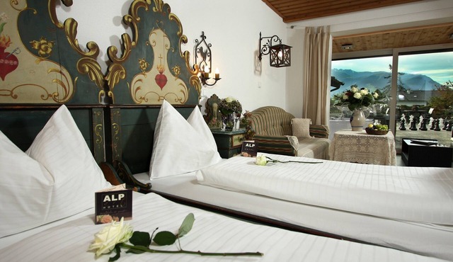 Alp Art Hotel