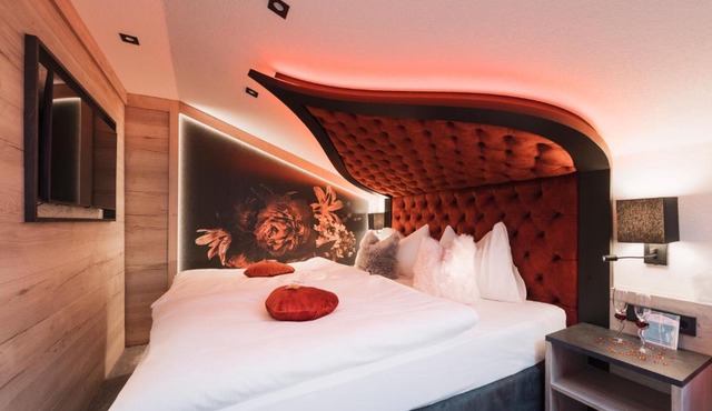 Alp Larain B&B