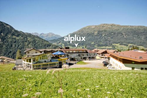AlpeLux Appartement direkt an der Skipiste & im Sommerparadies