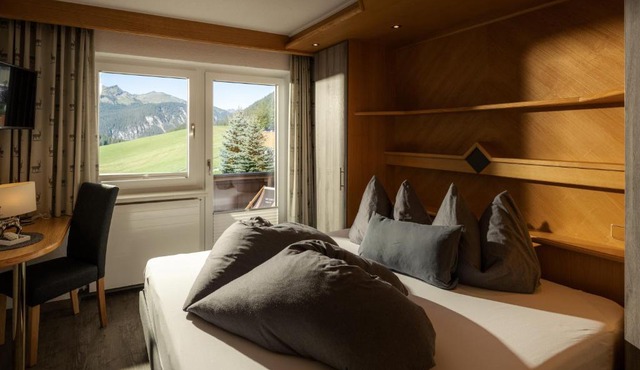 Alpen Apartments Austria