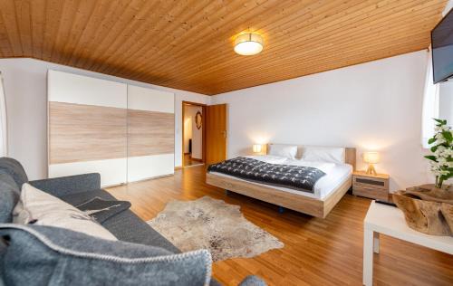 Alpen Appartements Marlene