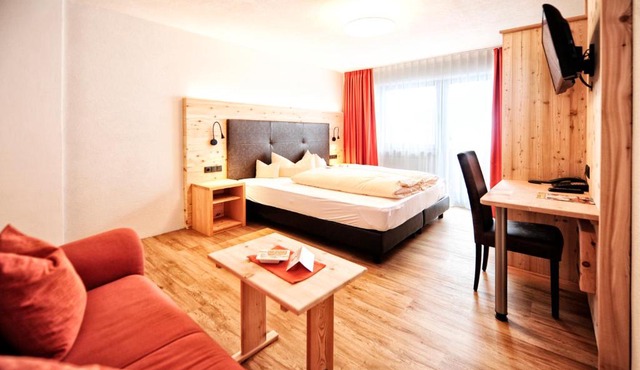 Alpen Boutique Hotel Alpetta