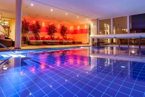 Alpen-Herz Romantik & Spa - Adults Only
