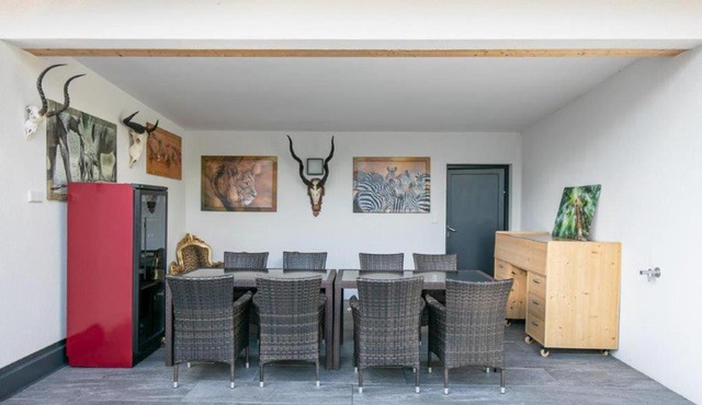 Alpen Lodge