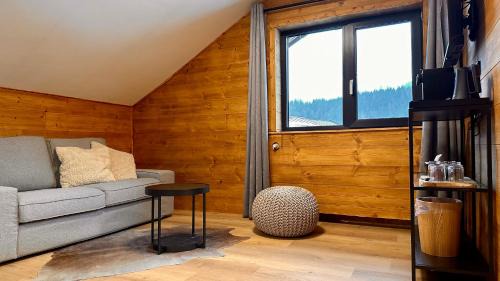 Alpen Lodge Riezlern