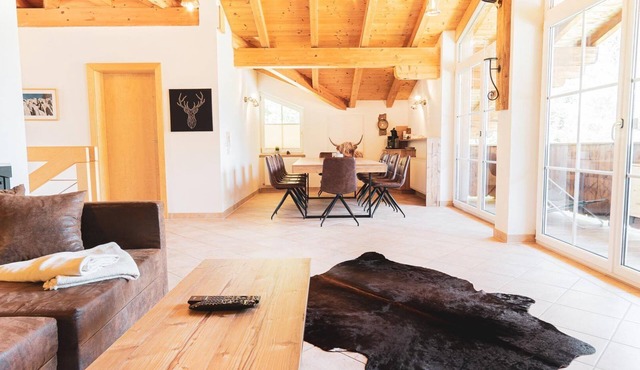 Alpen Loft - "Special Moments"