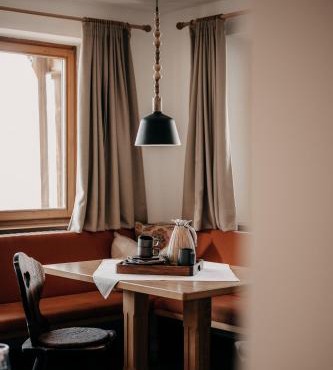 Alpenappartements Cristall