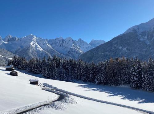 Alpenfarm Poschhof