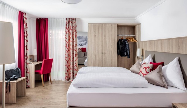 Alpenhotel Fernau