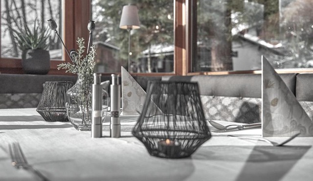 Alpenhotel Wurzer