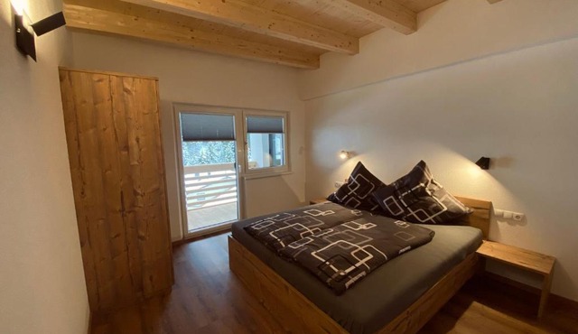 Alpenliebe Pitztal