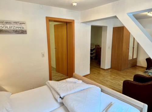 Alpenlodge, Ferienwohnung 6 in Thiersee