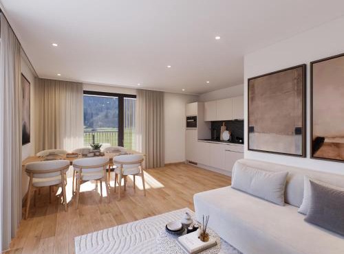 Alpenlodge FUCHSBAU