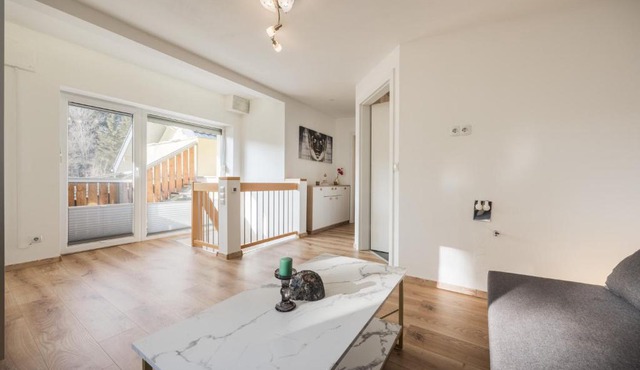 AlpenNest Appartement