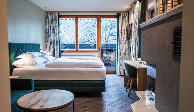 Alpenrose Aktiv & Spa
