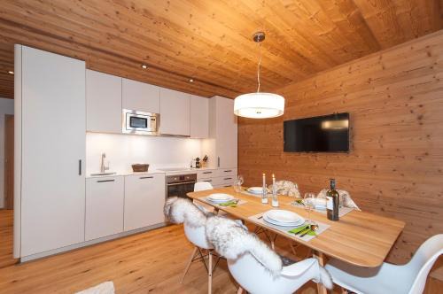 Alpin Chalet Schröcken