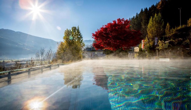 Alpin Family Resort Seetal in Kaltenbach