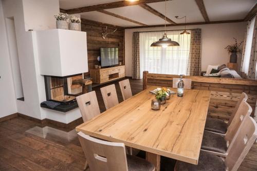 Alpin Lodges Oberjoch in Bad Hindelang