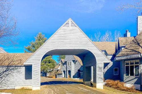 Alpine Abode in Dover