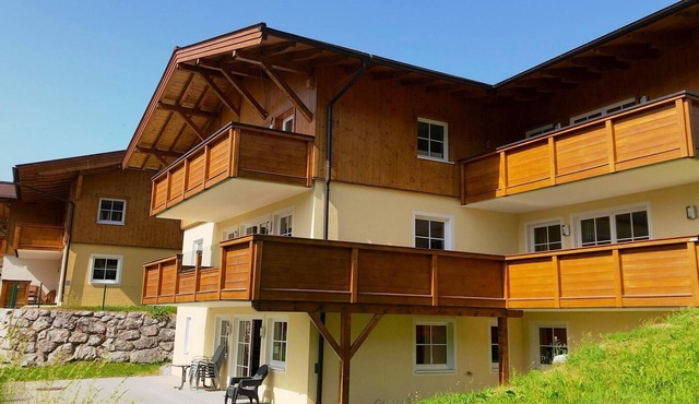 Alpine Apartment Near Ski Lift