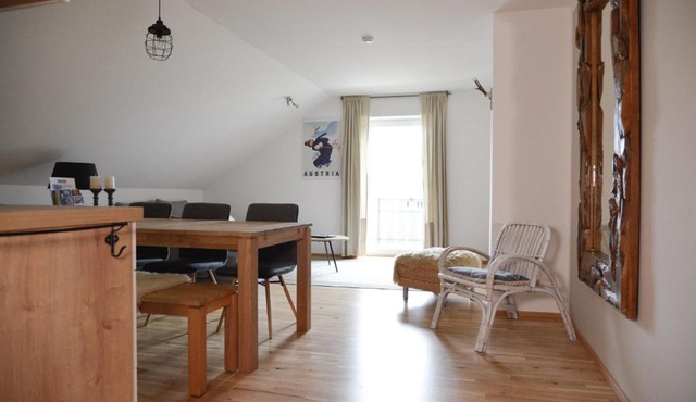 Alpine Appartement Top 9 by AA Holiday Homes