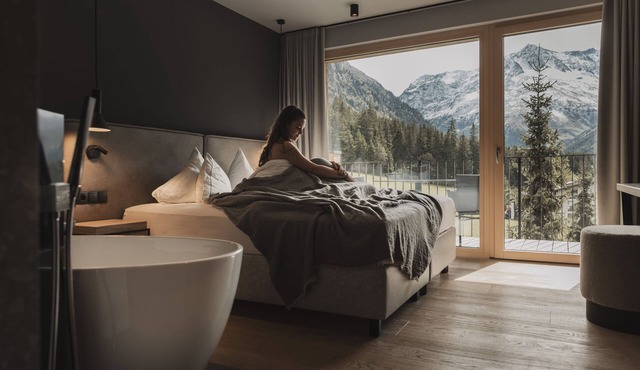 Alpine Resort Sportalm