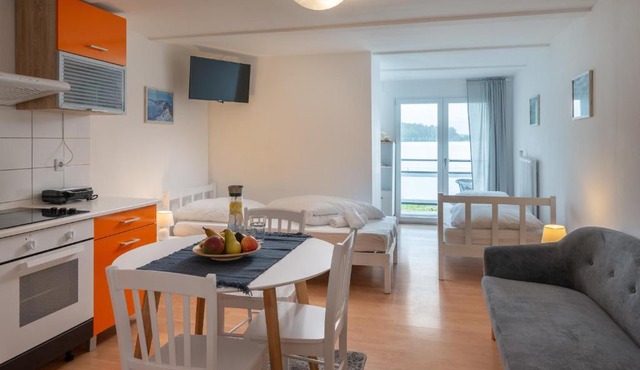 Alpine Hostel B4