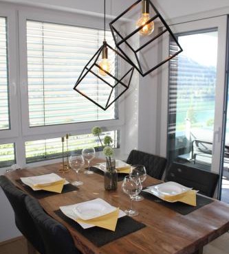 Alpine Lifestyle Apartment 20 I Gerlitzen-Ossiachersee I Alpe Maritima