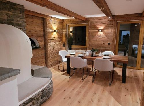 Alpine Lodge Brixen
