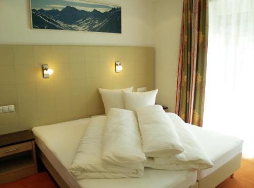alpinea Appartements