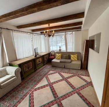 Alpines Appartement in Reith bei Kitzbühel