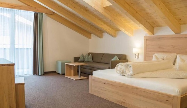 Alpinhotel Monte