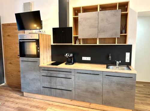 AlpLoft Apartment Top1